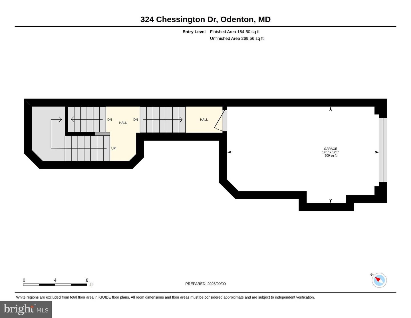 324 Chessington Dr Property Photo 54