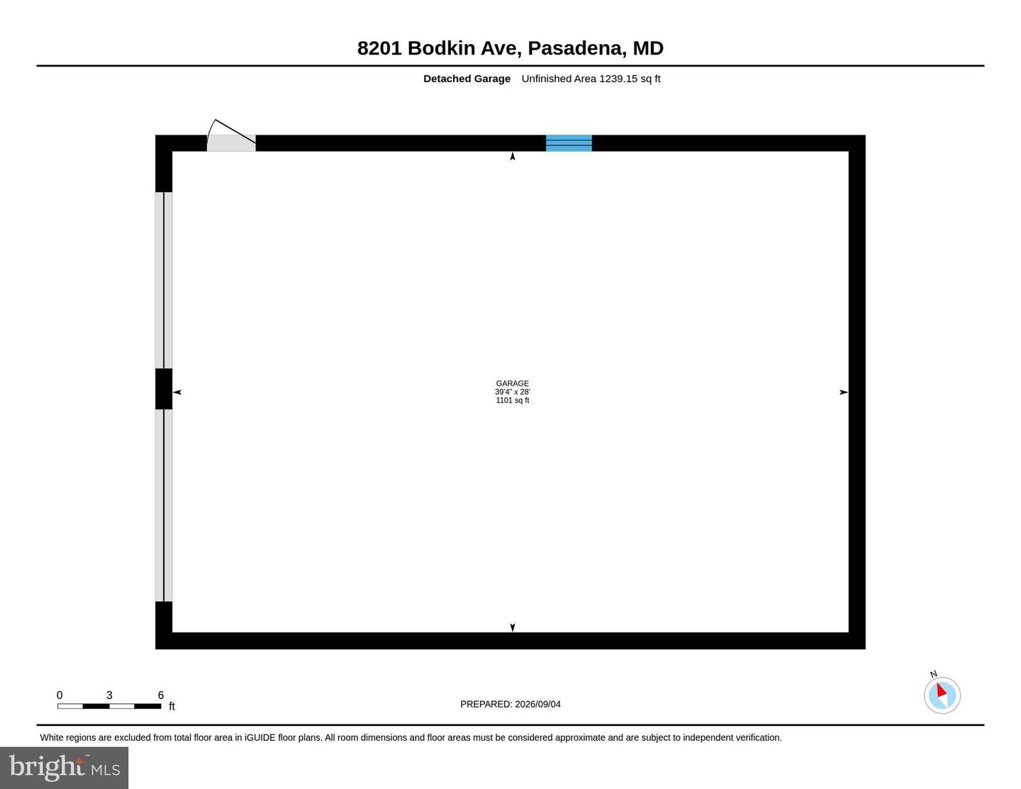 8201 Bodkin Ave Property Photo 60