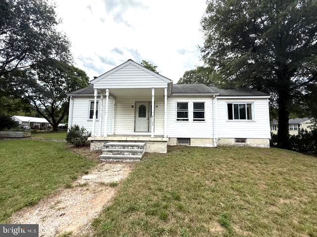 8100 Telegraph Rd Property Photo 1