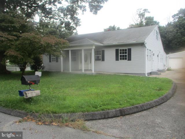 22 Luke Dr Property Photo 1
