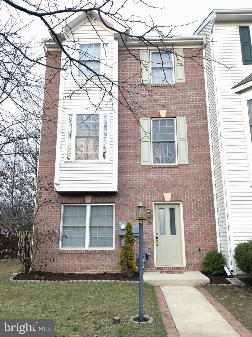 58 Millhaven Ct Property Photo 1