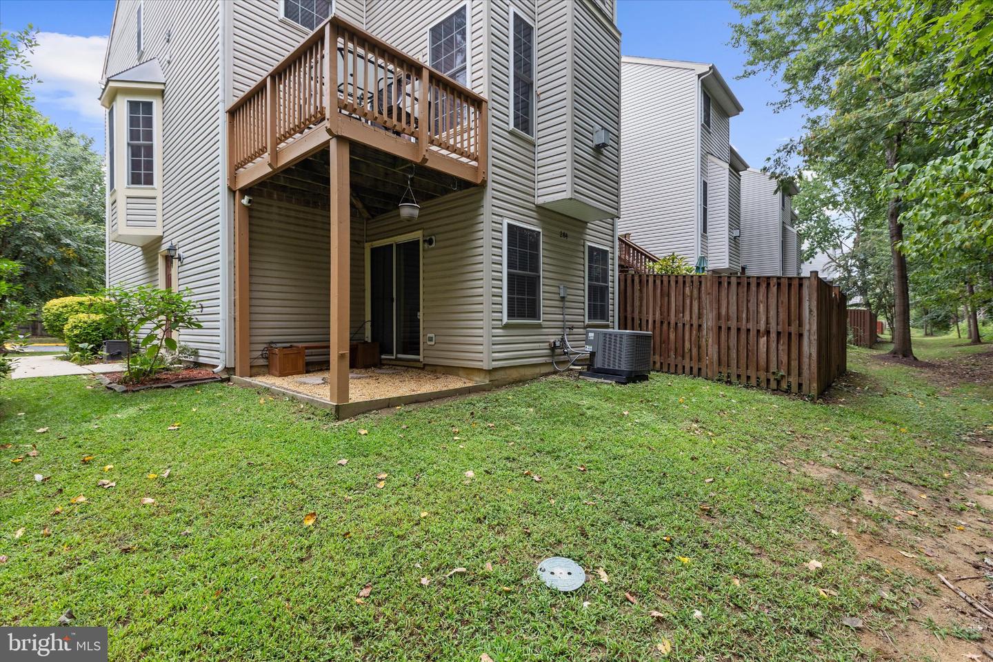 284 Braxton Way Property Photo 29