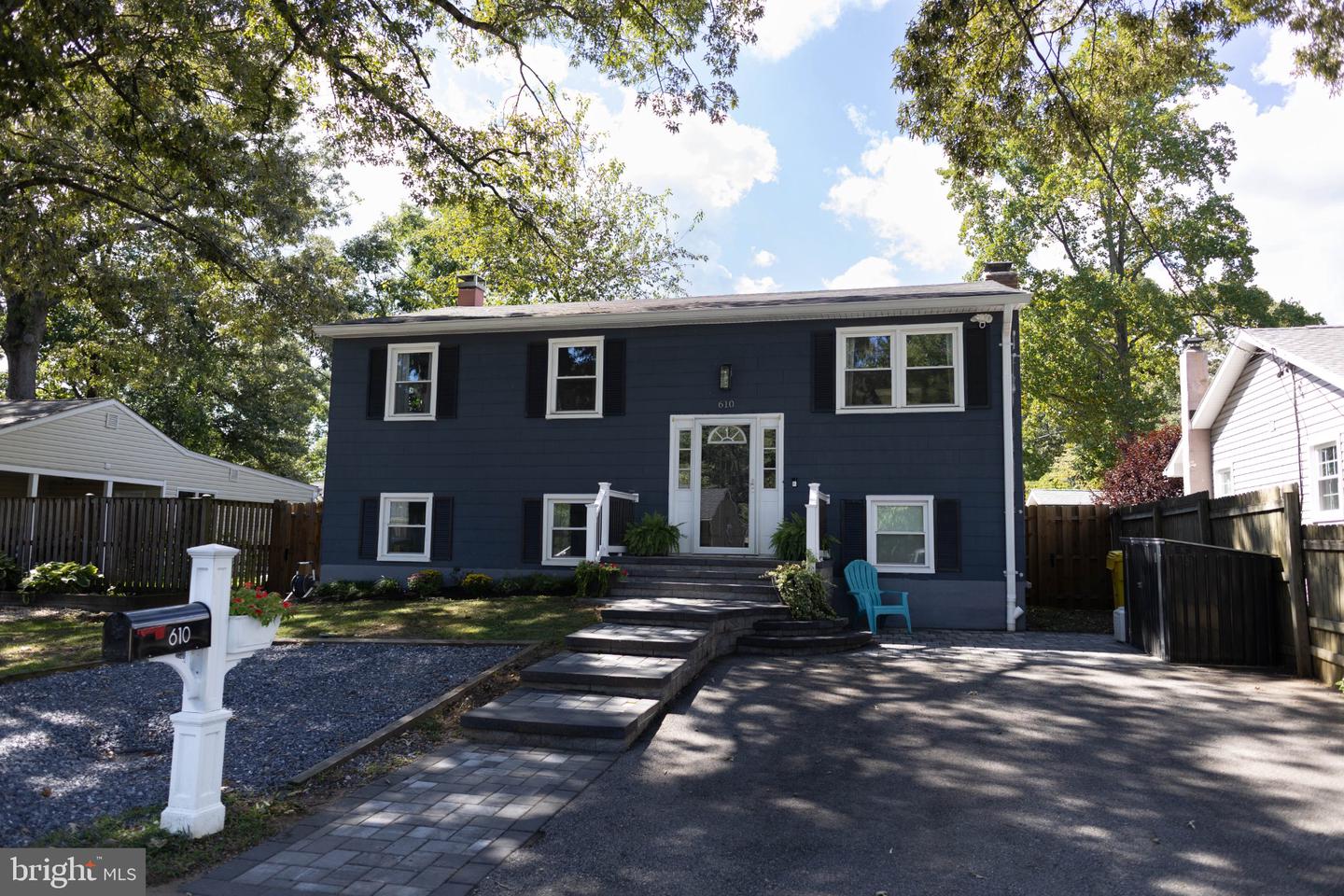 610 Park Rd Property Photo 1