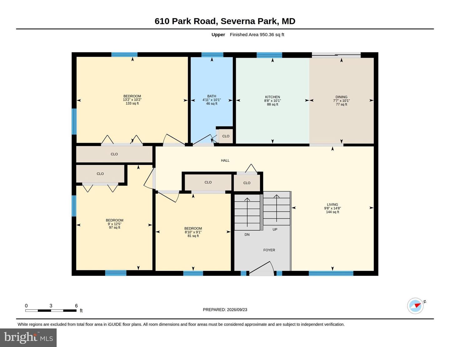 610 Park Rd Property Photo 48