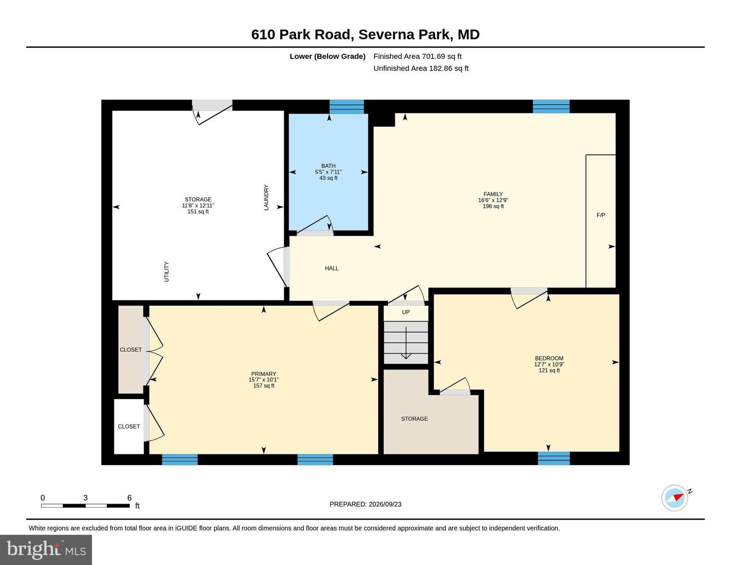610 Park Rd Property Photo 49