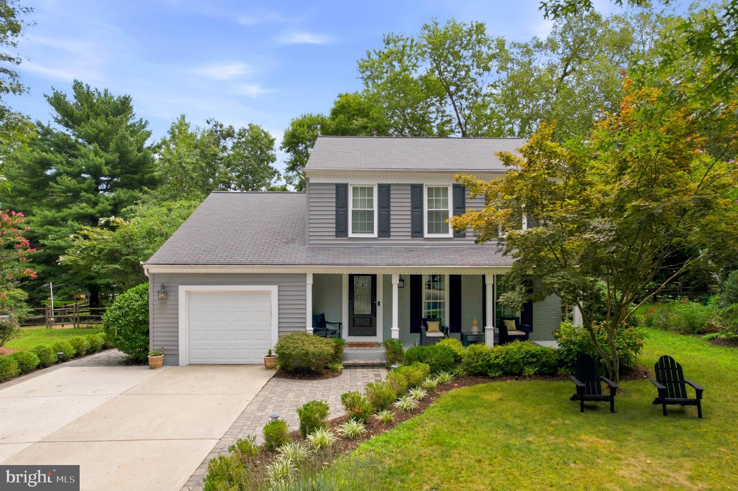 304 Saddle Ridge Rd Property Photo 1