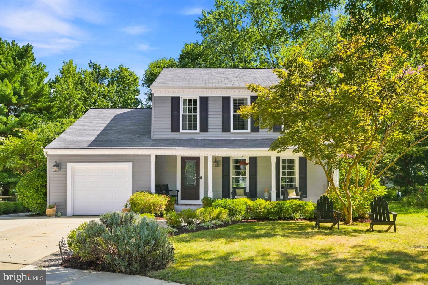 304 SADDLE RIDGE RD Property Photo 1