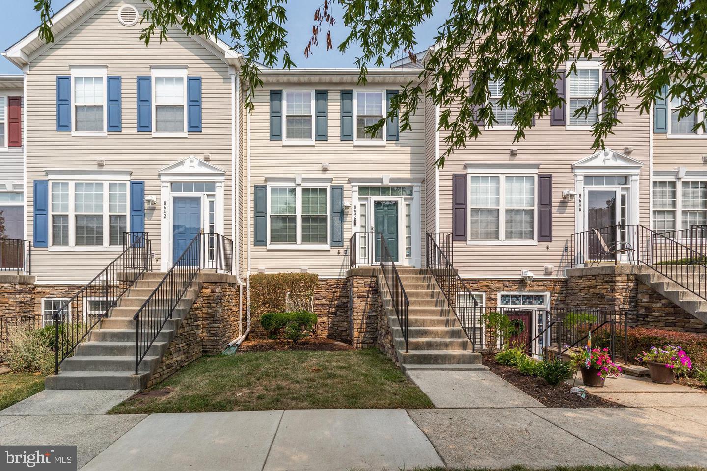 8646 WILLOW LEAF LN Property Photo 1