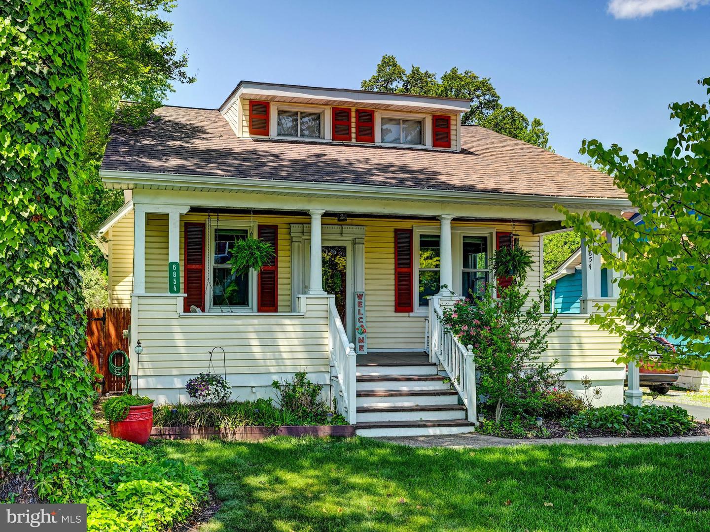 6854 BALTIMORE ANNAPOLIS BLVD Property Photo 1