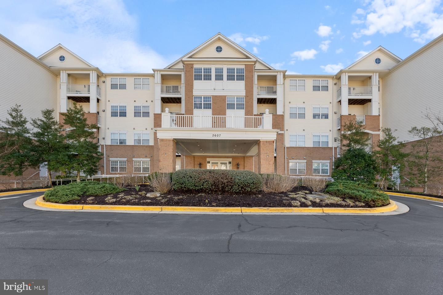 2607 Chapel Lake Dr #313 Property Photo 1