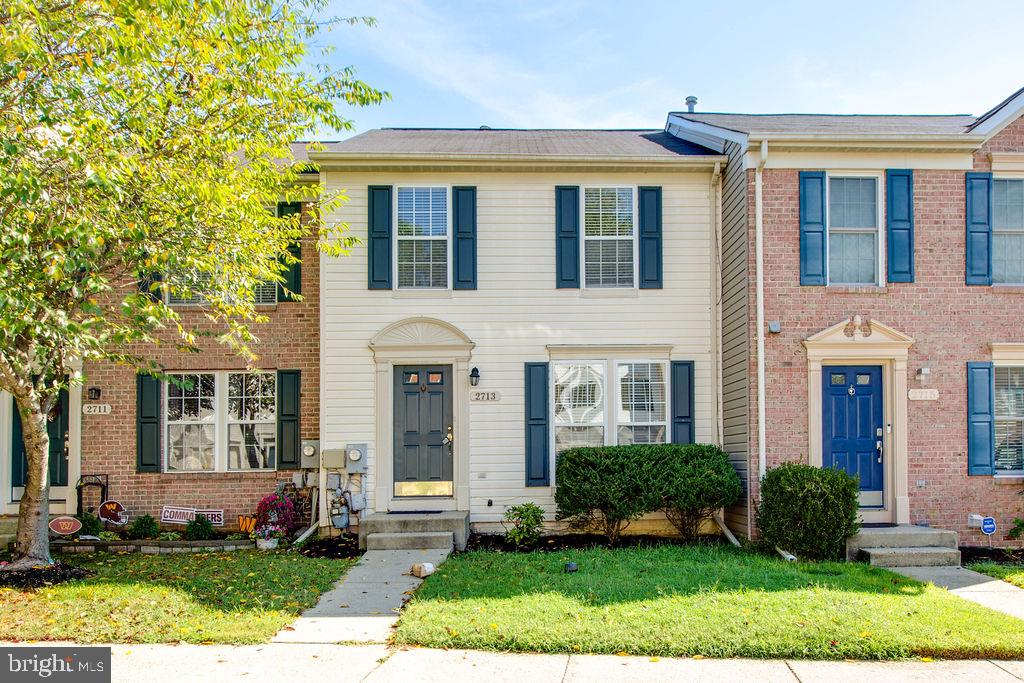 2713 PISCATAWAY RUN DR Property Photo 1