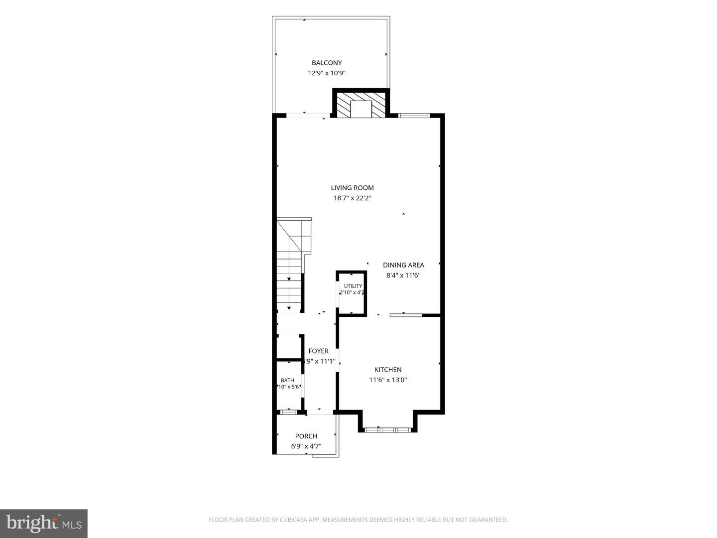 1136 Wickford Ct Property Photo 19