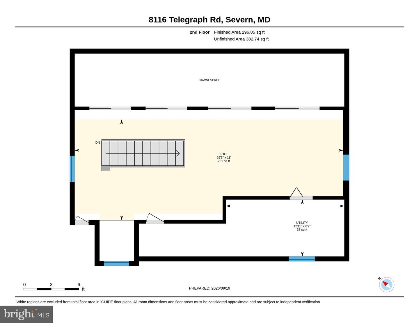 8116 Telegraph Rd Property Photo 59