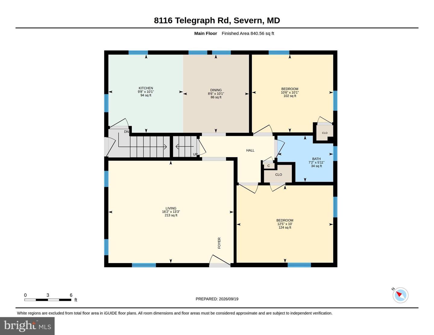 8116 Telegraph Rd Property Photo 60