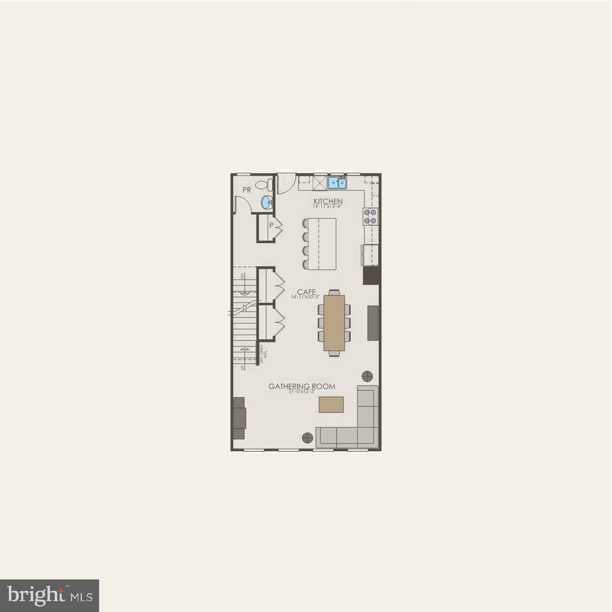 1201 Bear Oak Ln Property Photo 33