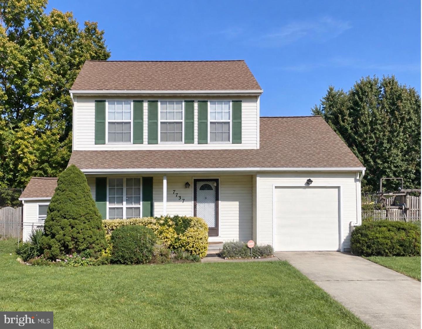 7737 Donegal Bay Dr Property Photo 1
