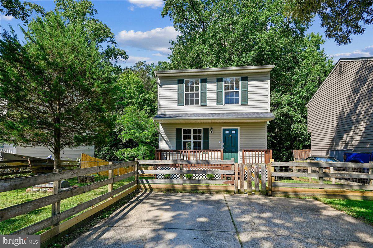7748 West Dr Property Photo 1