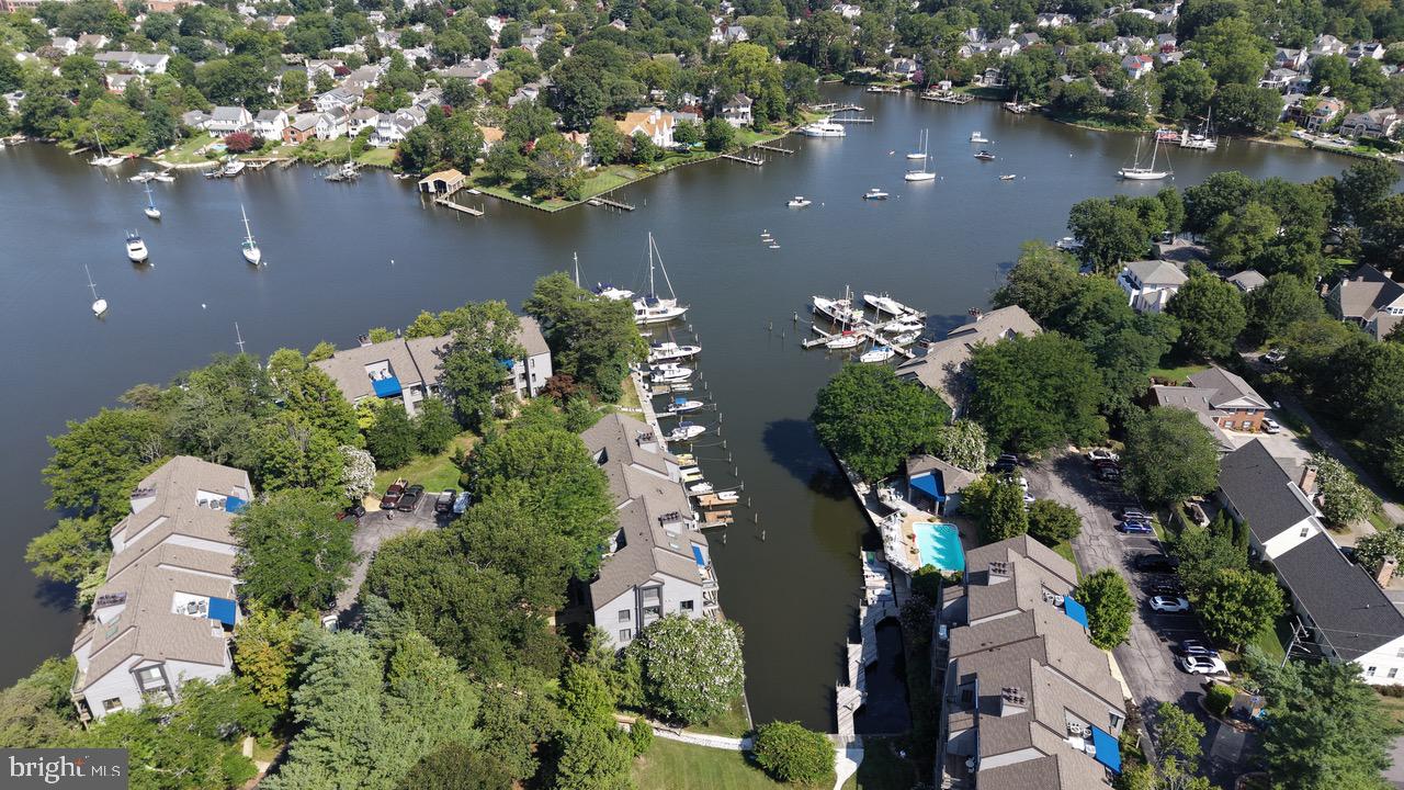 13 Spa Creek Lndg #a2 Property Photo 2