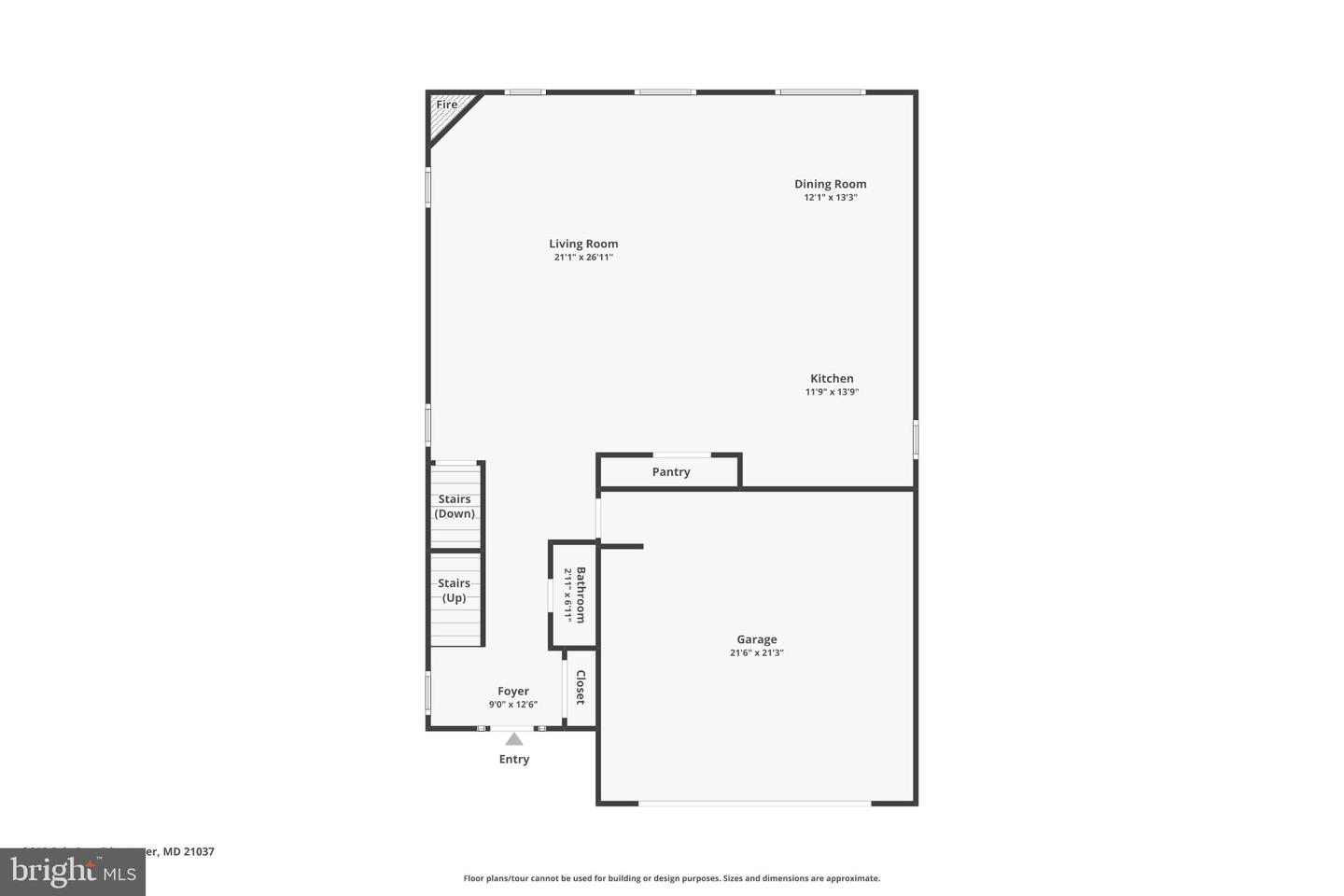 3646 Otis Ave Property Photo 13