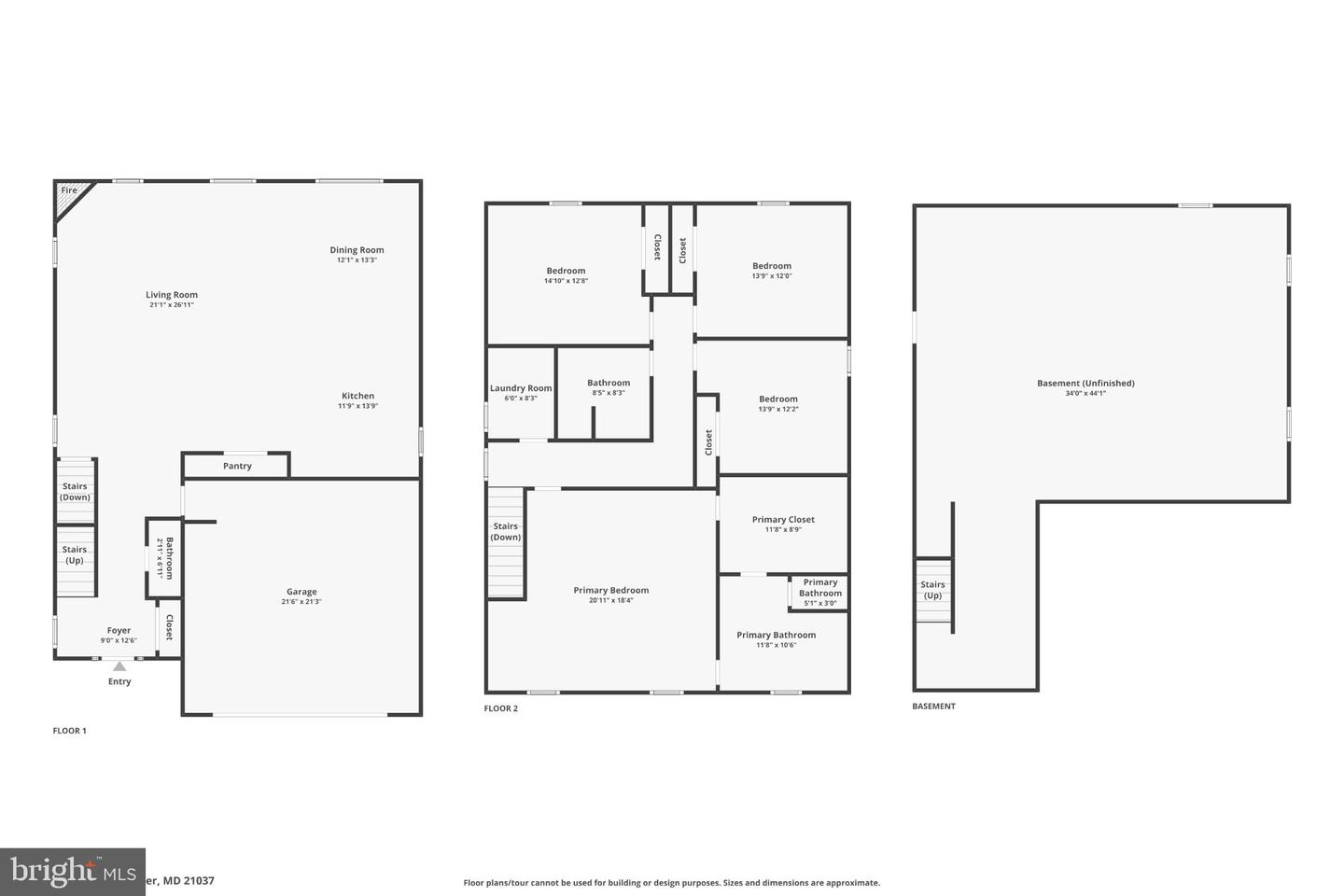3646 Otis Ave Property Photo 34