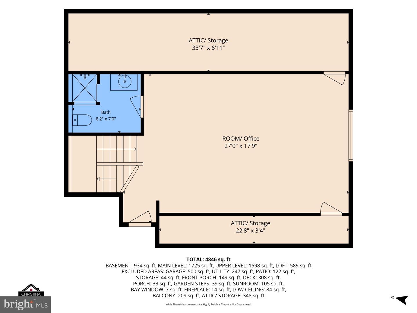 527 Forest Rd Property Photo 105