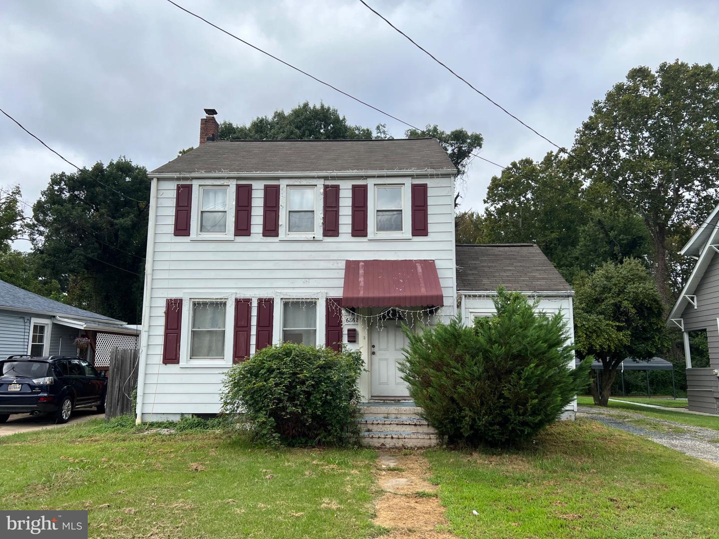 6862 BALTIMORE ANNAPOLIS BLVD Property Photo 1