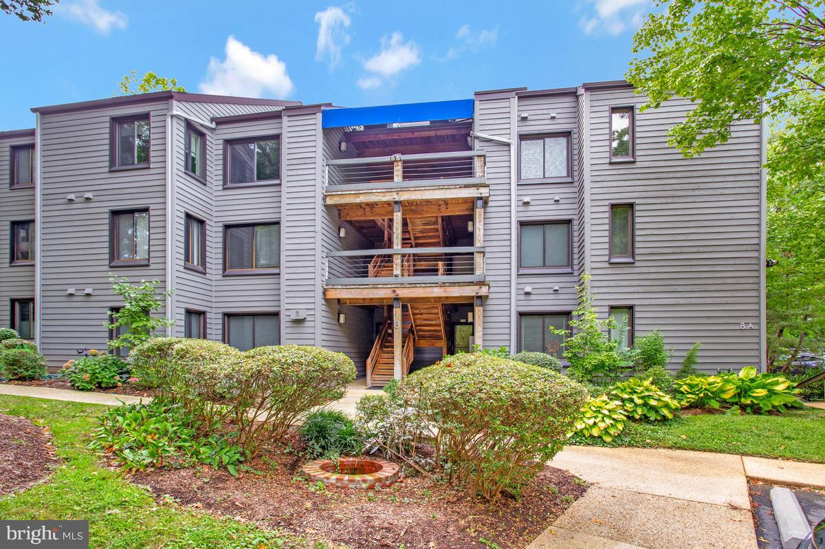 8 Spa Creek Lndg #a3 Property Photo 1