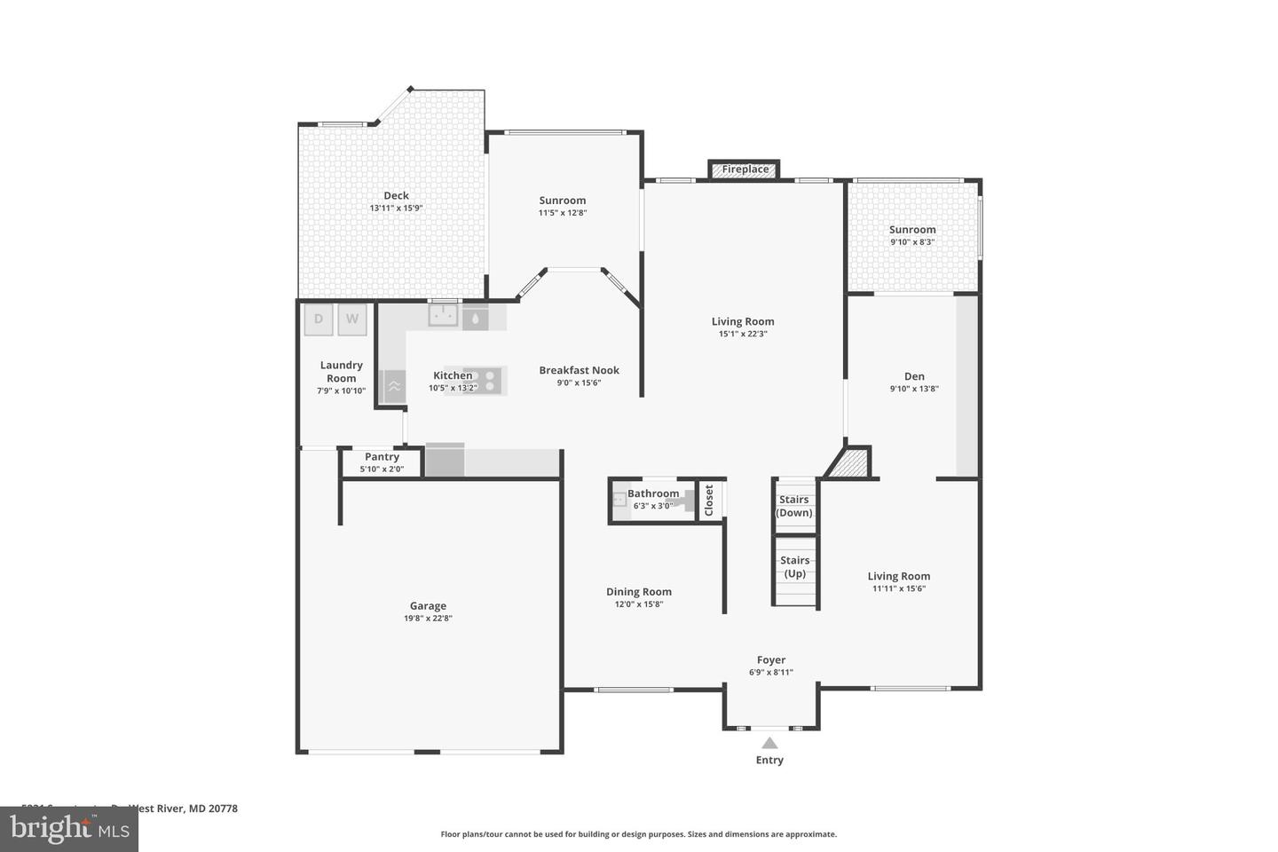 5331 Sweetwater Dr Property Photo 97