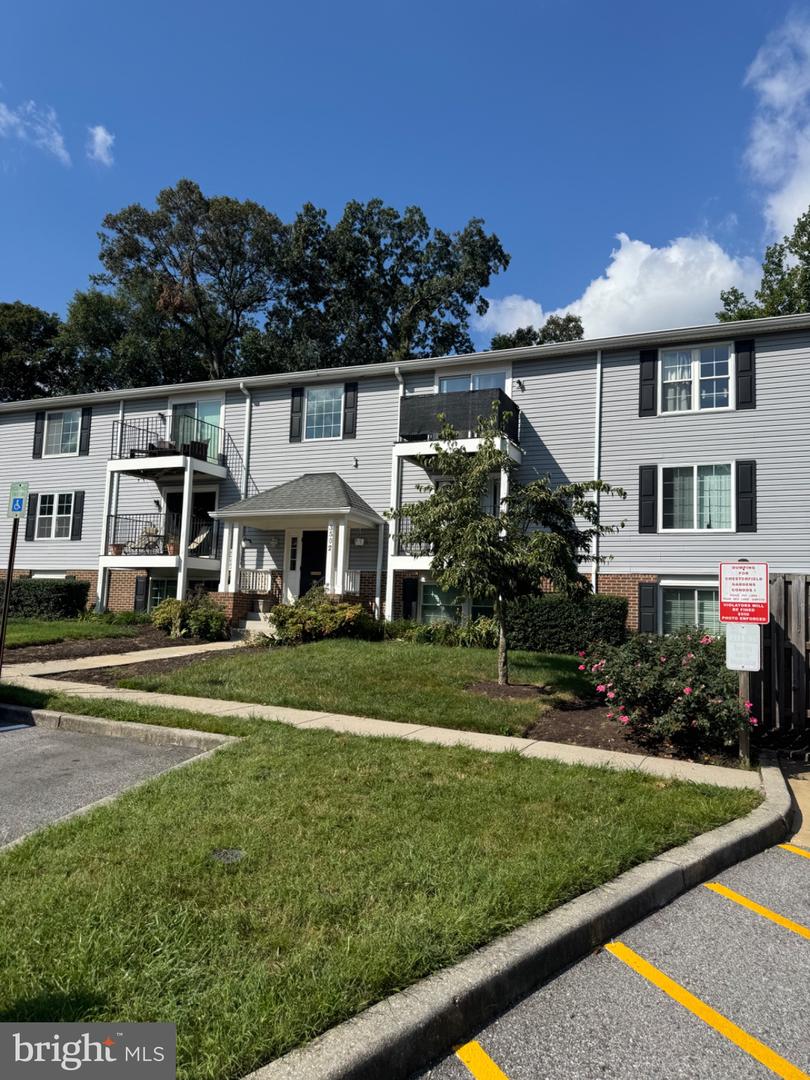 3502 Davenport Ct #e Property Photo 13