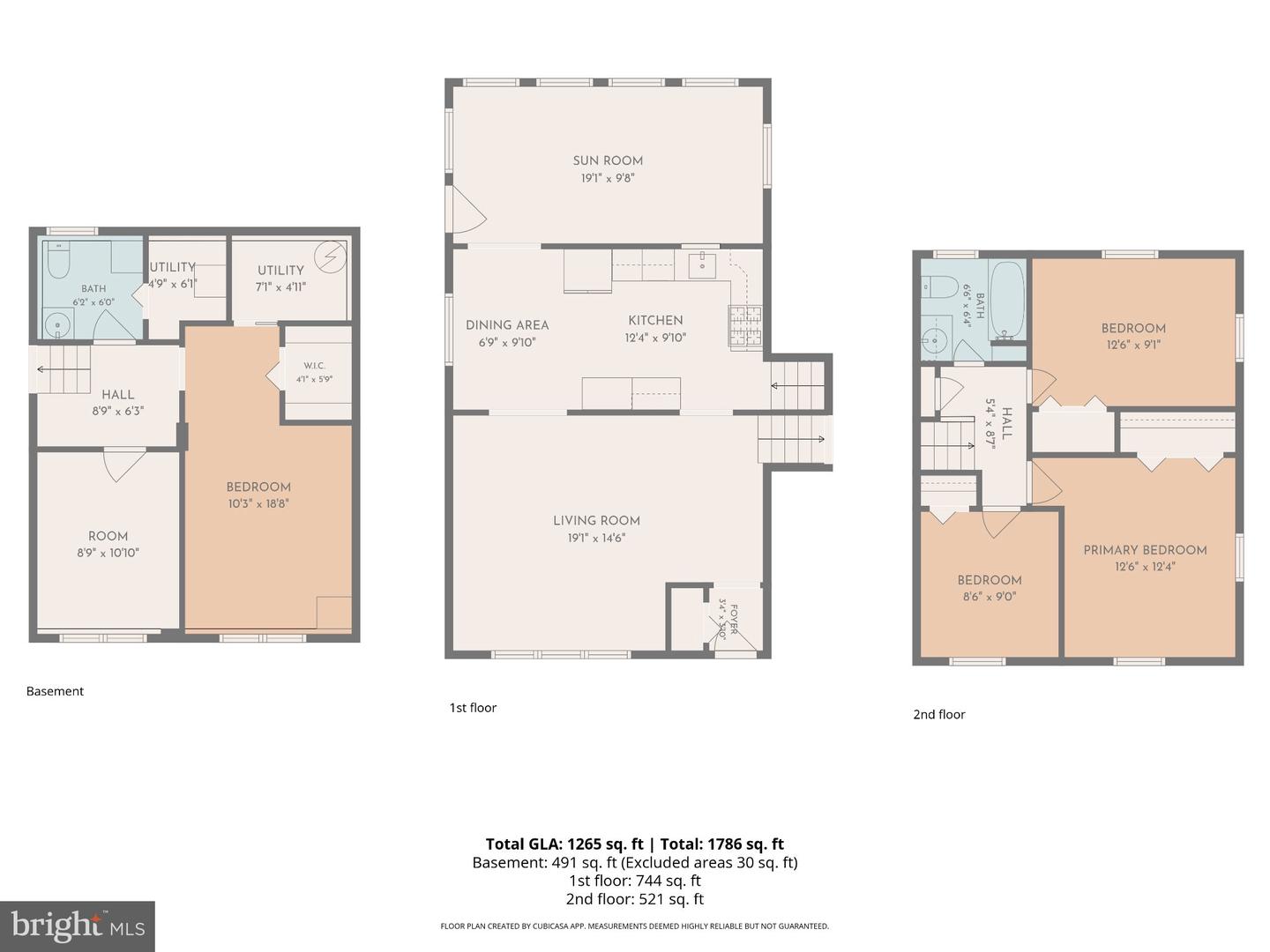 727 Delmar Ave Property Photo 4
