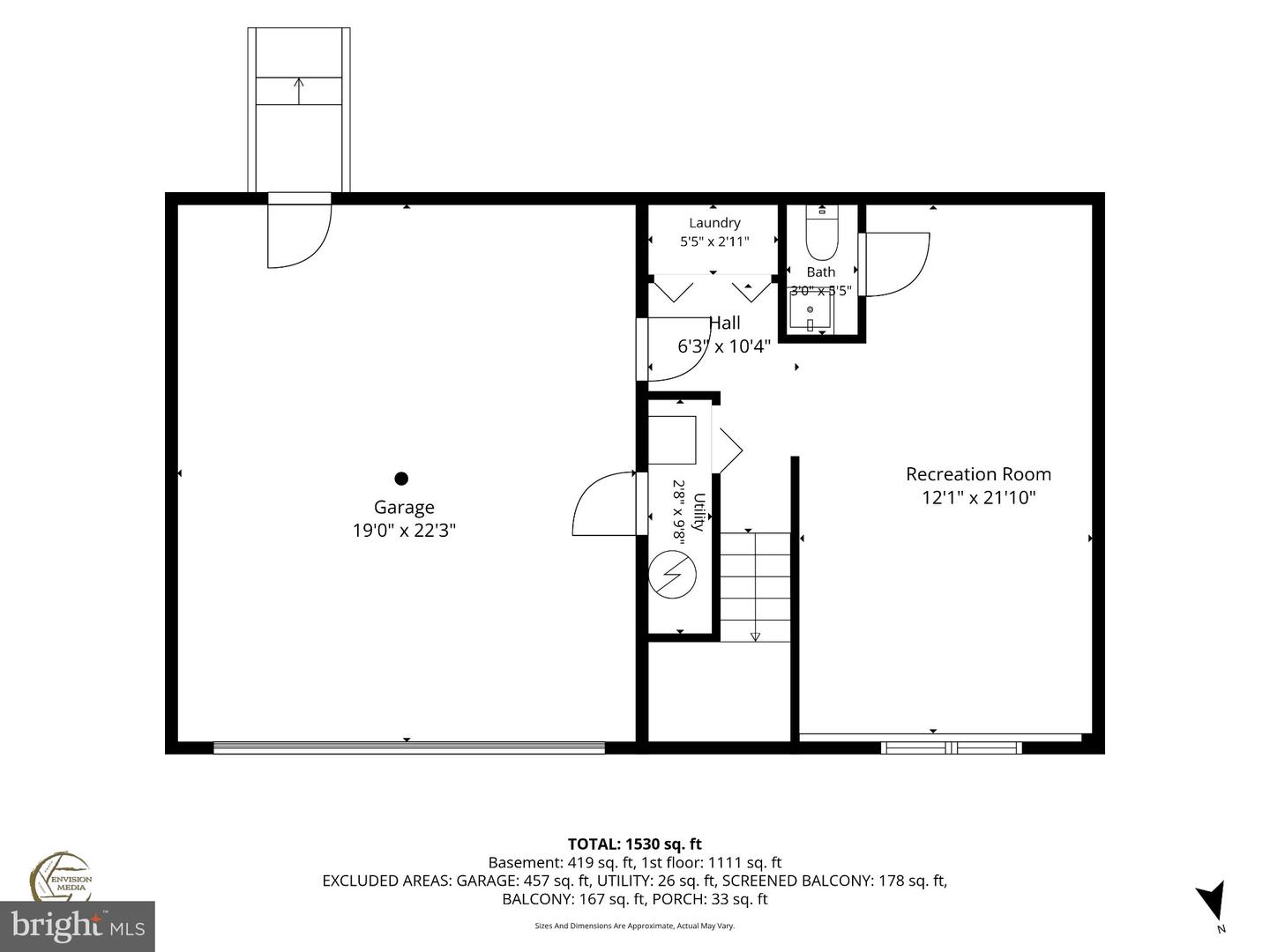 1307 Roundhouse Ct Property Photo 40