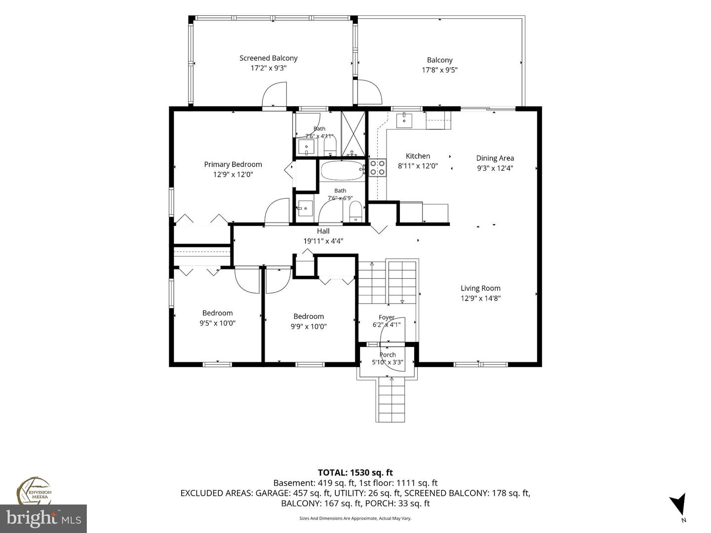 1307 Roundhouse Ct Property Photo 41