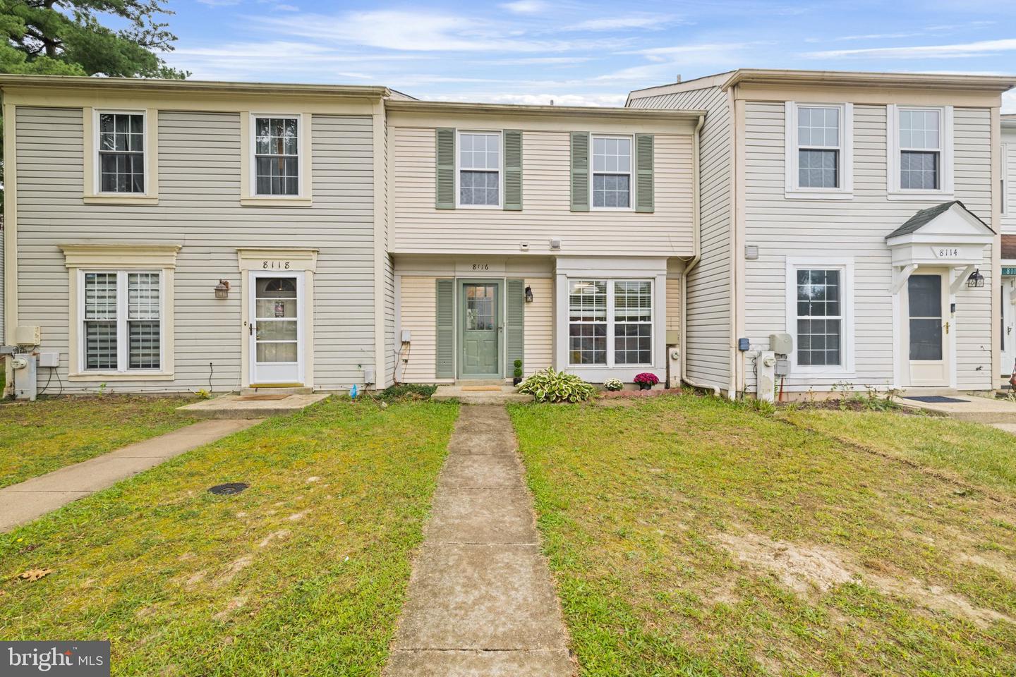 8116 CLOVERHURST RD Property Photo 1
