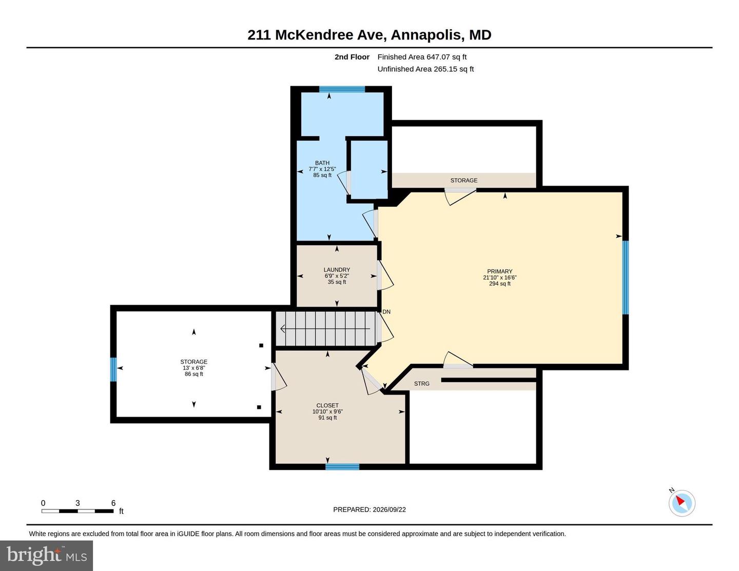 211 Mckendree Ave Property Photo 62