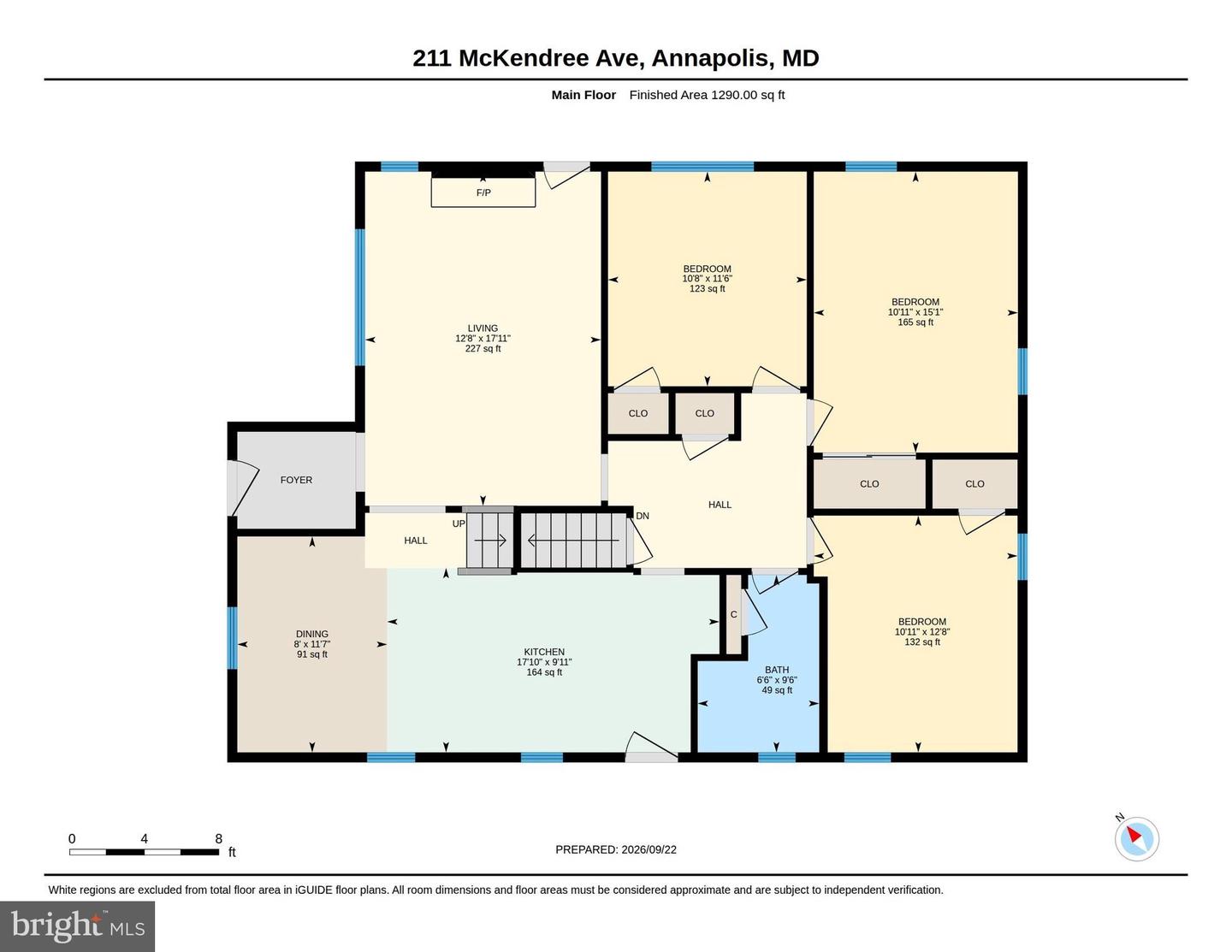 211 Mckendree Ave Property Photo 63