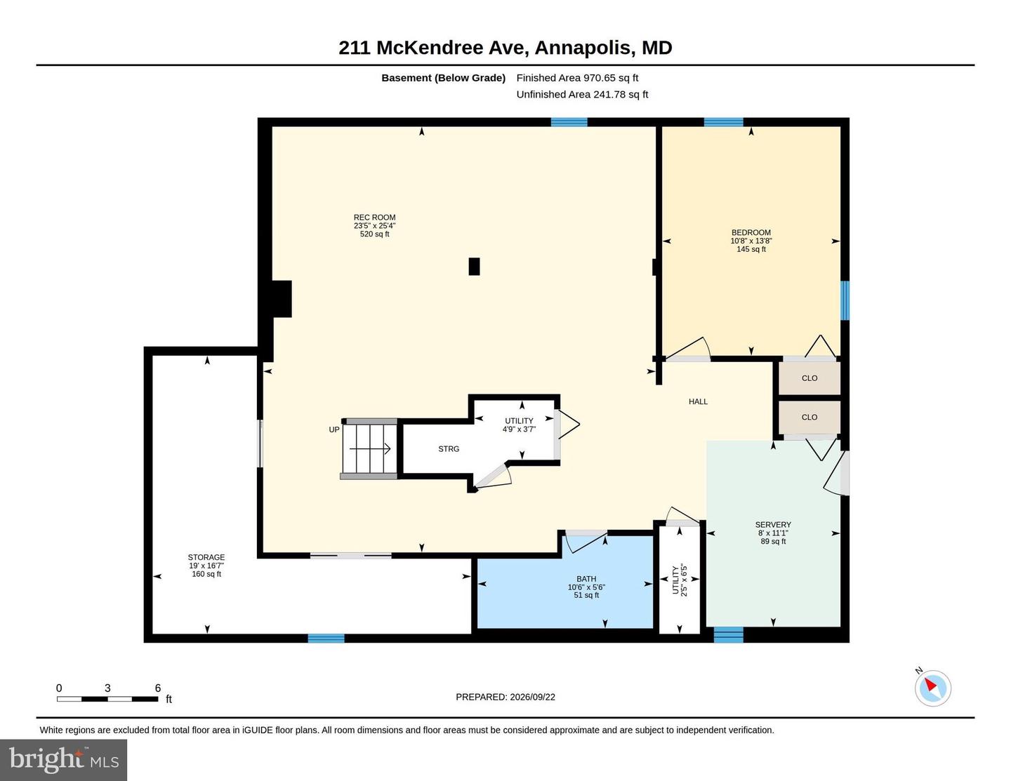 211 Mckendree Ave Property Photo 64