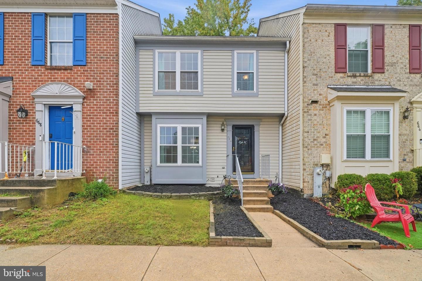 666 Lions Gate Ln Property Photo 1
