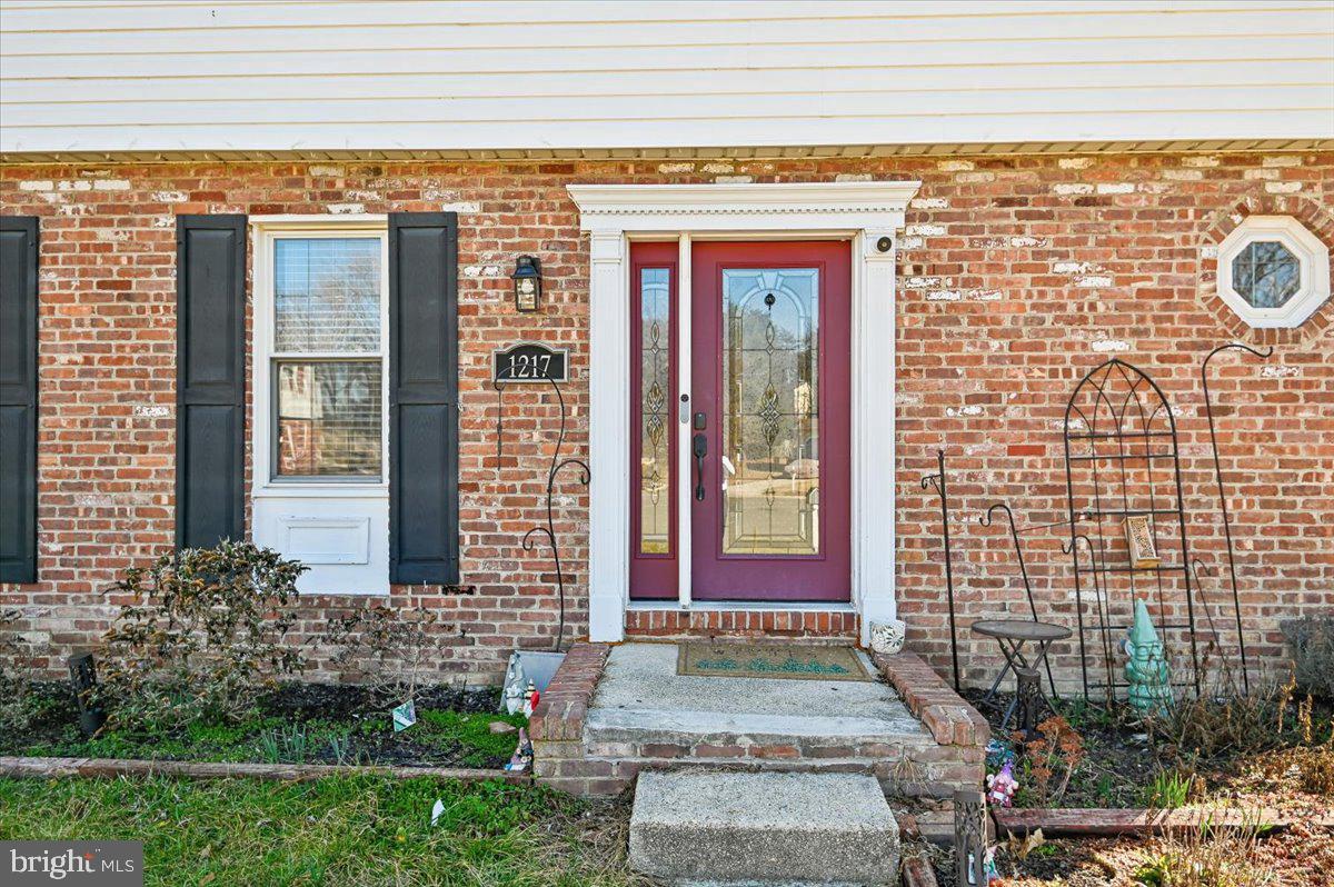 1217 SCATTERED PINES CT Property Photo 1