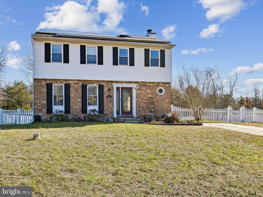 1217 SCATTERED PINES CT Property Photo 1
