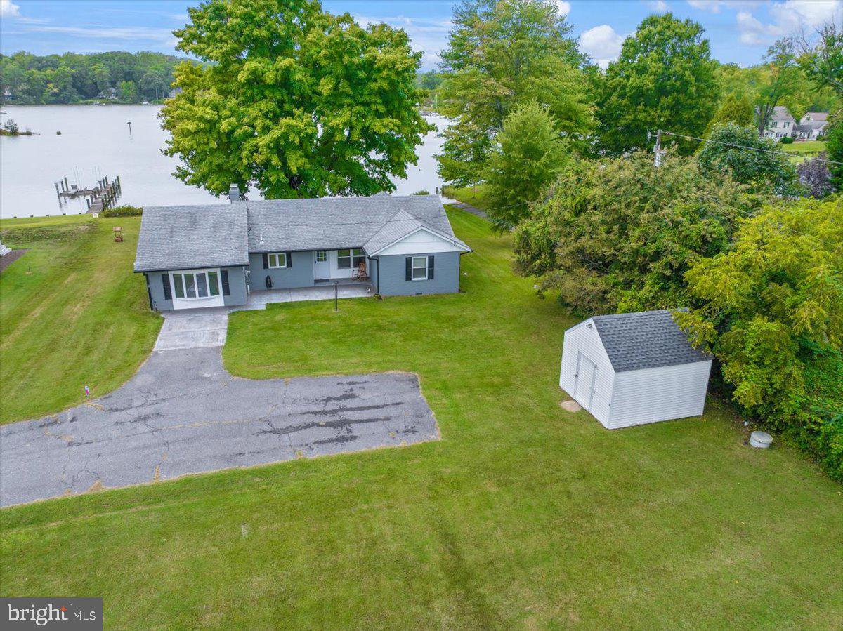 4852 & 4850 Church Ln Property Photo 1