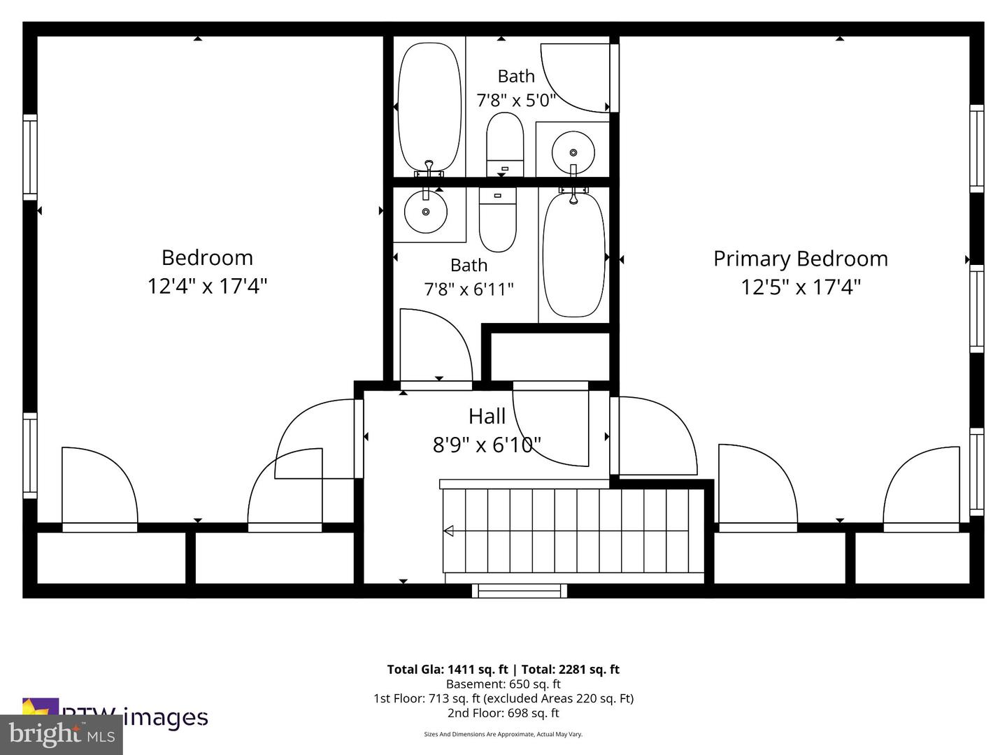 1210 Seminole Dr Property Photo 34
