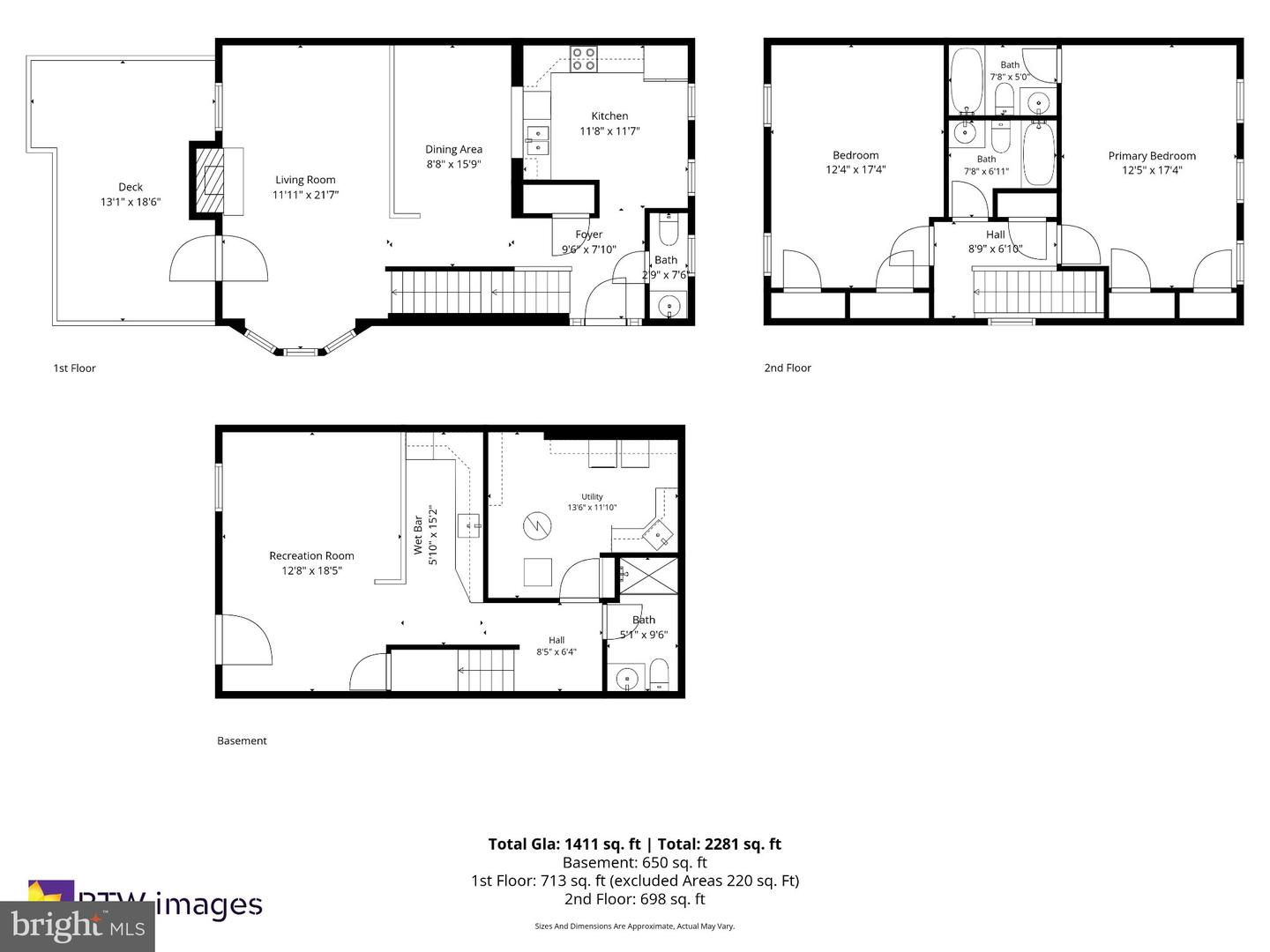 1210 Seminole Dr Property Photo 35