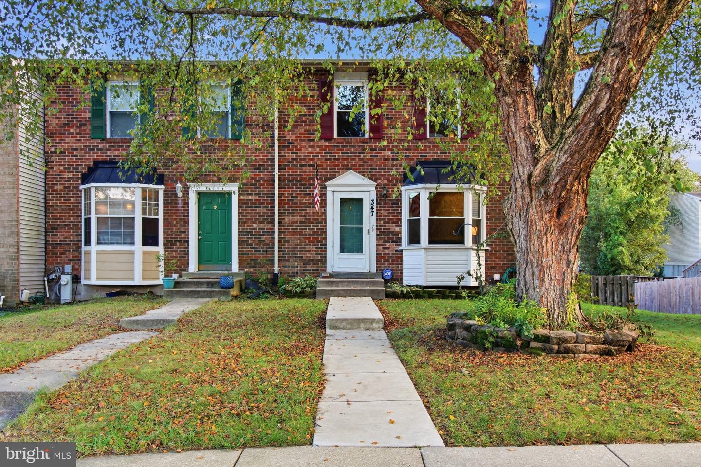 347 COOL BREEZE CT Property Photo 1