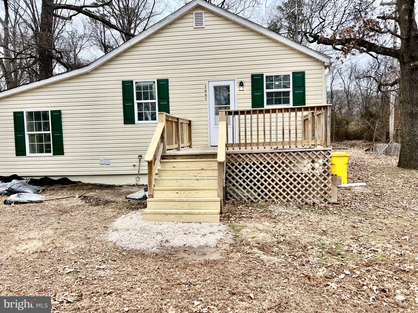 7967 FOSTER AVE Property Photo 1