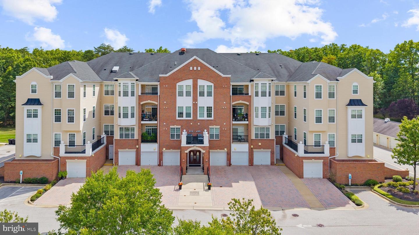8611 WINTERGREEN CT #303 Property Photo 1