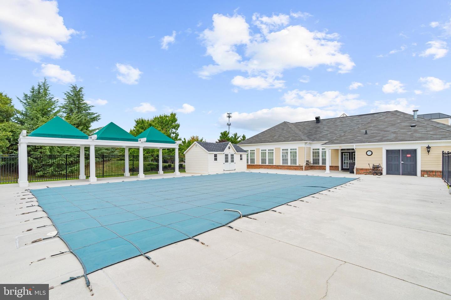 8611 Wintergreen Ct #303 Property Photo 47