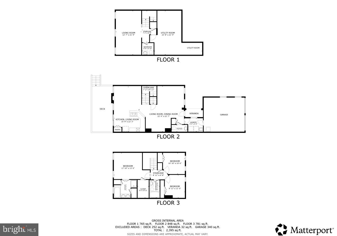 855 Thicket Ct Property Photo 42
