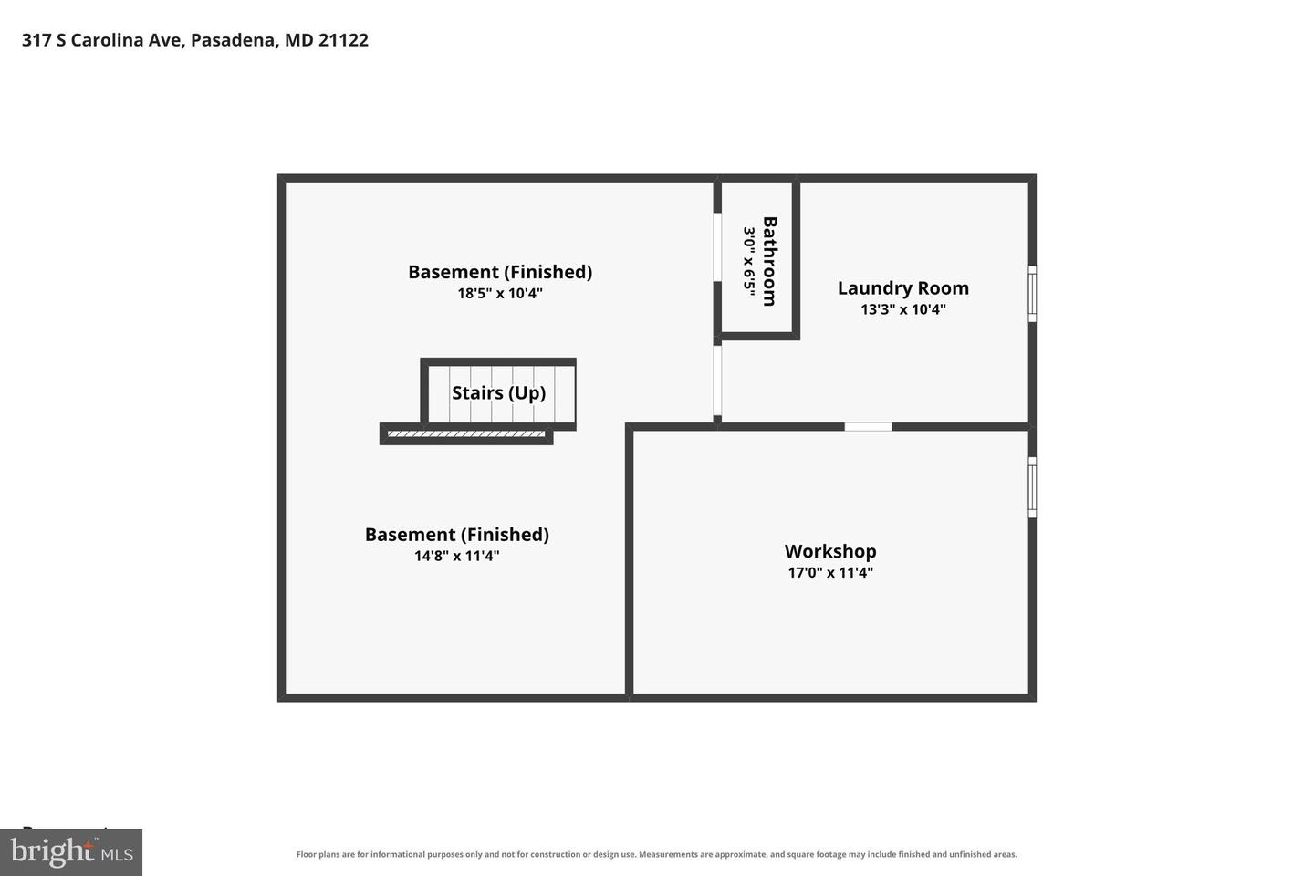 317 S Carolina Ave Property Photo 51