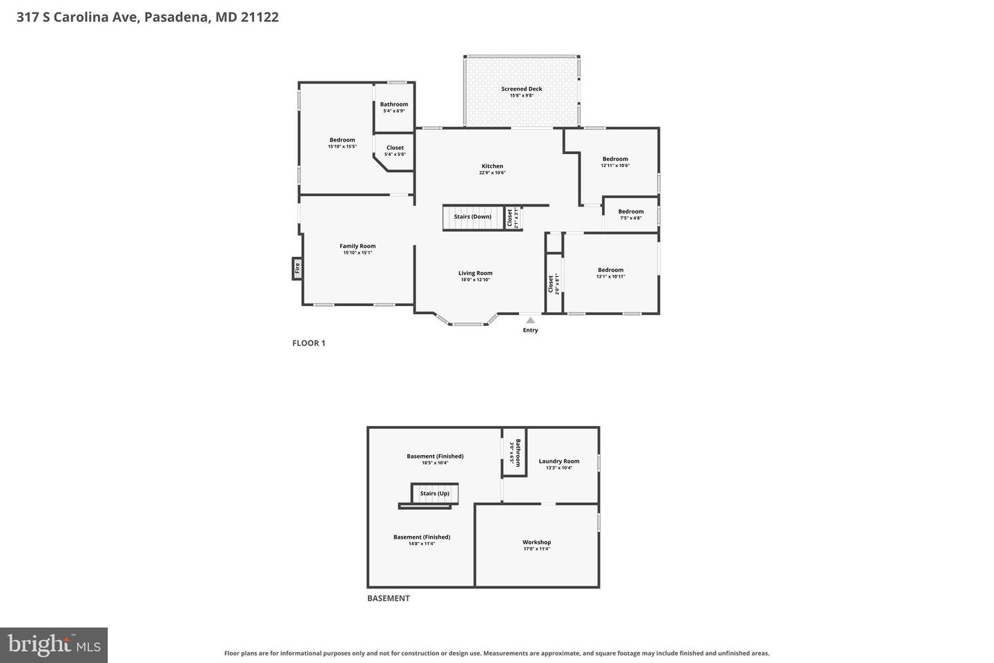 317 S Carolina Ave Property Photo 52