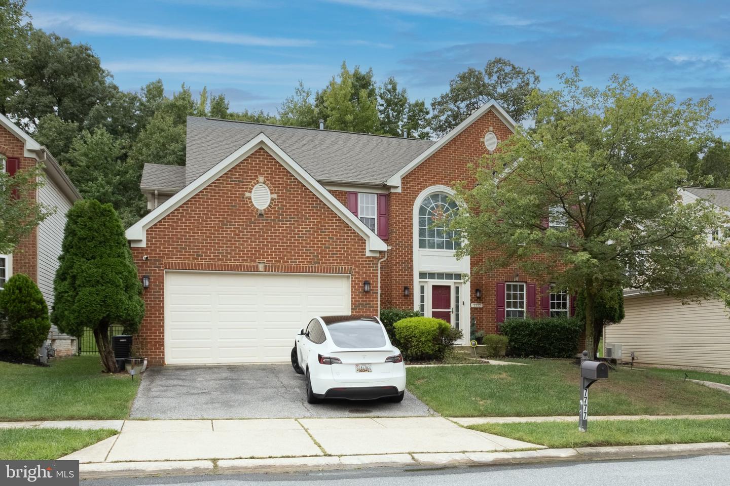 7777 Rotherham Dr Property Photo 1